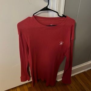 NEVER WORN POLO LOUNGE SWEATER CREW